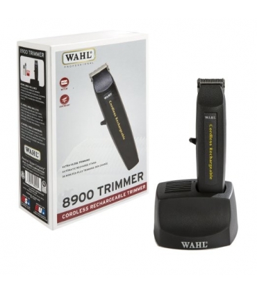 ماشین اصلاح سر و صورت وال Wahl Professional 8900 Trimmer