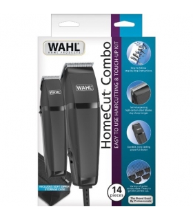 ماشین اصلاح سر و صورت وال Wahl Combo Pro Styling Kit 79450