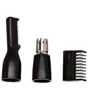 تریمر و موزن گوش و بینی وال Wahl Micro Groomsman Personal Trimmer 5640-600