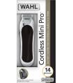 ماشین اصلاح سر و صورت والWahl Cordless Mini Pro Clipper Kit 9307-1301
