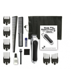 ماشین اصلاح سر و صورت والWahl Cordless Mini Pro Clipper Kit 9307-1301