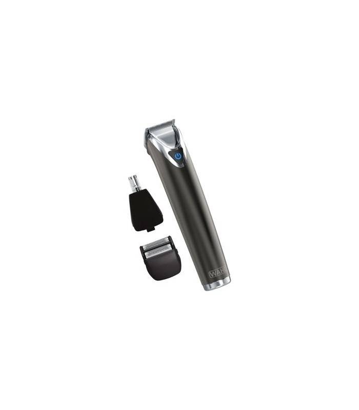ماشین اصلاح سر و صورت وال  Wahl Platinum Edition Lithium Ion Grooming Kit