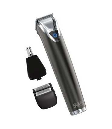 ماشین اصلاح سر و صورت وال  Wahl Platinum Edition Lithium Ion Grooming Kit