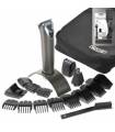 ماشین اصلاح سر و صورت وال  Wahl Platinum Edition Lithium Ion Grooming Kit