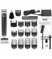 ماشین اصلاح سر و صورت وال  Wahl Platinum Edition Lithium Ion Grooming Kit