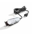 ماشین اصلاح خط زن وال 5 ستاره هیرو وینتیج Wahl Professional 5-Star Hero Vintage Edition Trimmer 8991-300
