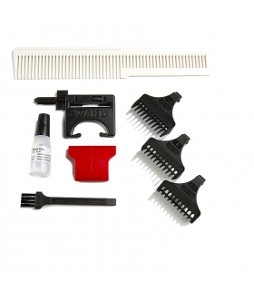 ماشین اصلاح خط زن وال 5 ستاره هیرو وینتیج Wahl Professional 5-Star Hero Vintage Edition Trimmer 8991-300