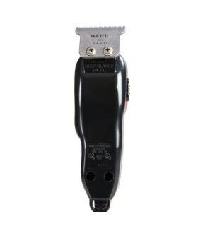 ماشین اصلاح خط زن وال 5 ستاره هیرو وینتیج Wahl Professional 5-Star Hero Vintage Edition Trimmer 8991-300