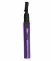 تریمر موزن زنانه مخصوص ابرو ، زیربغل ، موهای صورت و نواحی بیکینی وال Wahl Clean and Confident Precision Detailer Purple 5640-100