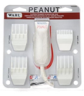 ماشین اصلاح وال سبک Wahl Peanut Razor
