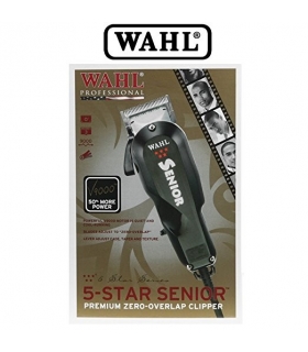 ماشین اصلاح سر و صورت وال wahl 5-star senior premium clipper ht-8545