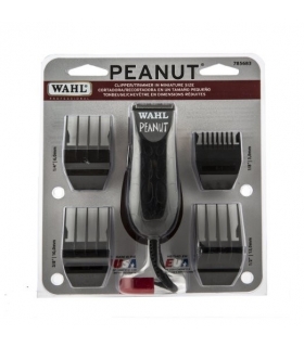 ماشین اصلاح سر و صورت وال Wahl Professional Peanut Clipper/Trimmer 8655-200