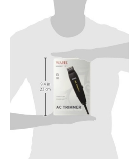 ماشین اصلاح سر و صورت Wahl Professional AC Trimmer Precision Corded Trimmer 8040