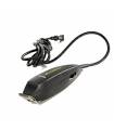 ماشین اصلاح سر و صورت Wahl Professional AC Trimmer Precision Corded Trimmer 8040