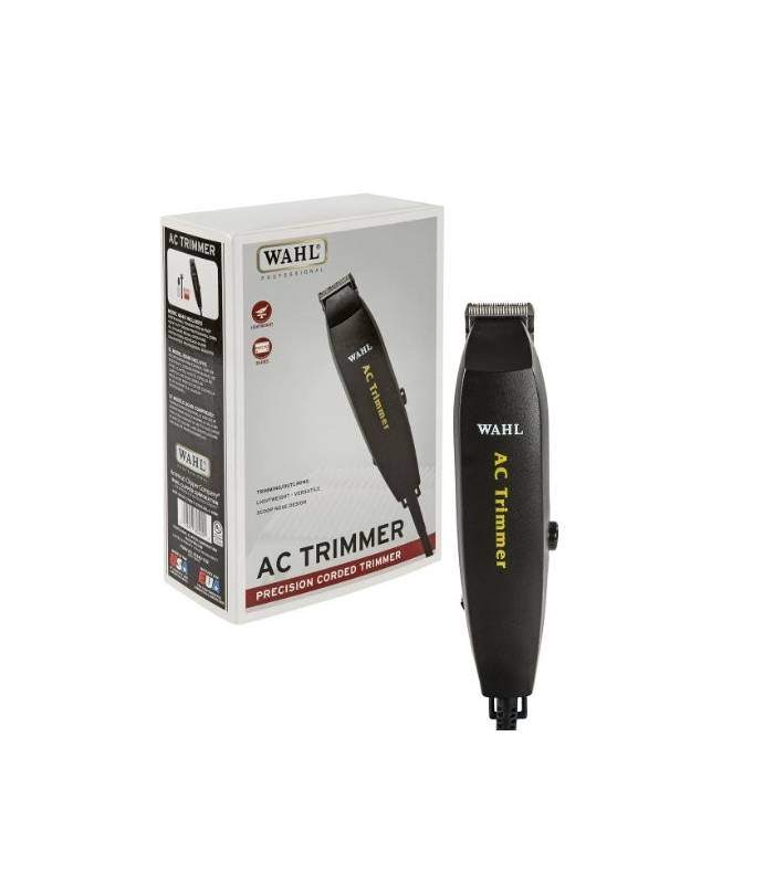 ماشین اصلاح سر و صورت Wahl Professional AC Trimmer Precision Corded Trimmer 8040