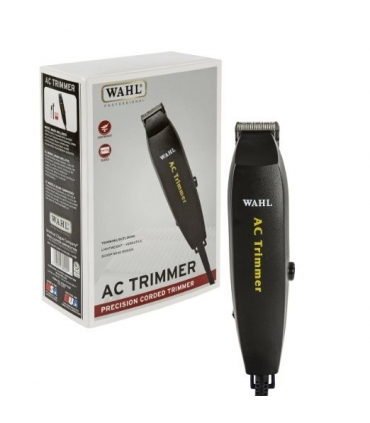 ماشین اصلاح سر و صورت Wahl Professional AC Trimmer Precision Corded Trimmer 8040