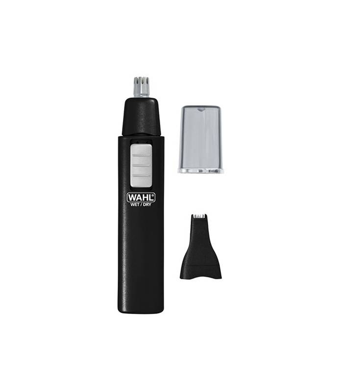 موزن گوش و بینی وال Wahl Ear Nose and Brow Dual Head Trimmer 5567-200