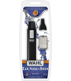 موزن گوش و بینی وال Wahl Ear Nose and Brow Dual Head Trimmer 5567-200