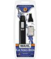 موزن گوش و بینی وال Wahl Ear Nose and Brow Dual Head Trimmer 5567-200