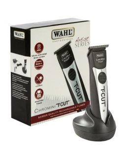 ماشین اصلاح سر و صورت وال Wahl Professional Chromini T-Cut 8549