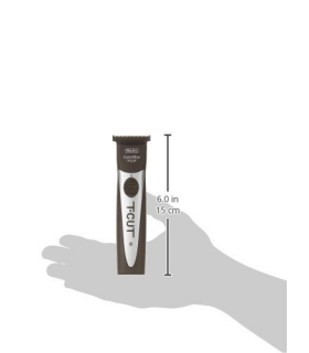 ماشین اصلاح سر و صورت وال Wahl Professional Chromini T-Cut 8549