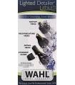 موزن گوش و بینی و ابرو وال Wahl Lithium Powered Lighted Detailer 5546-400