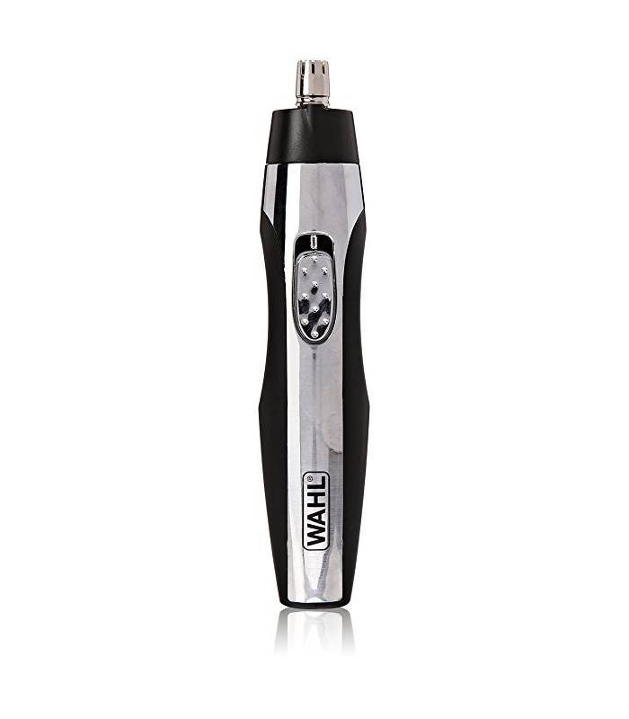 موزن گوش و بینی و ابرو وال Wahl Lithium Powered Lighted Detailer 5546-400