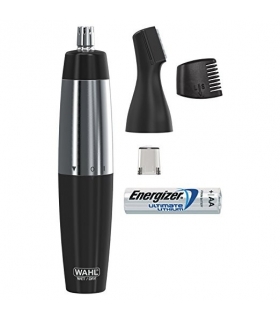 موزن گوش و بینی و ابرو وال Wahl 5560-2801Groomsman Ear  Nose and Brow Trimmer