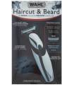 ماشین اصلاح سر و صورت وال Wahl Haircut and Beard Trimmer Kit 9639-700