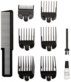 ماشین اصلاح سر و صورت وال استرلینگ  حرفه ای Wahl WA-8700 Sterling 4 Clippers