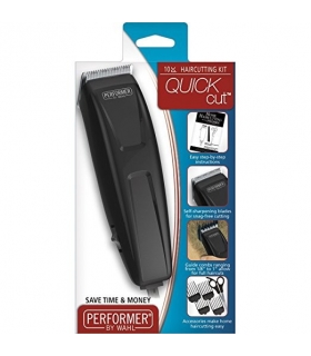 ماشین اصلاح سر و صورت وال کوئیک کات پرفورمرحرفه ای Wahl 9314-300 Quick Cut Performer