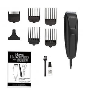 ماشین اصلاح سر و صورت وال کوئیک کات پرفورمرحرفه ای Wahl 9314-300 Quick Cut Performer