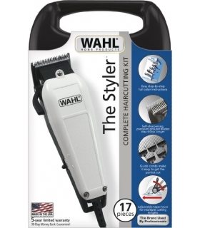 ماشین اصلاح سر و صورت وال Wahl 9236-1001 Clipper