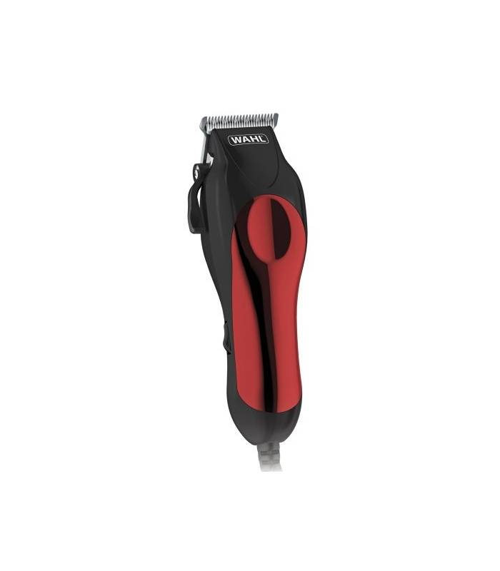 ماشین اصلاح سر و صورت وال تی پرو خط زن و حجم زن Wahl  79111-1501 T- Pro Clipper and Trimmer