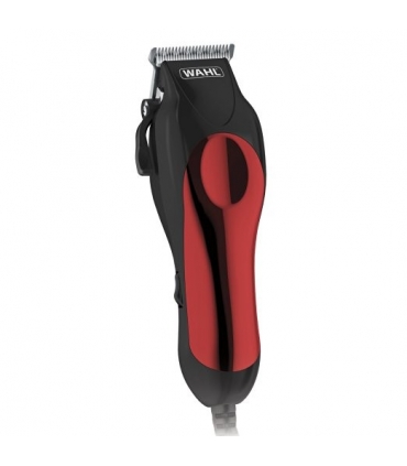 ماشین اصلاح سر و صورت وال تی پرو خط زن و حجم زن Wahl  79111-1501 T- Pro Clipper and Trimmer