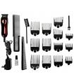 ماشین اصلاح سر و صورت وال تی پرو خط زن و حجم زن Wahl  79111-1501 T- Pro Clipper and Trimmer
