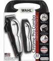 ماشین اصلاح سر و صورت وال  کروم پرو Wahl 79520-3401 Chrome Pro