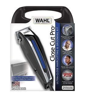 ماشین اصلاح سر و صورت وال کلوز کات پرو Wahl Close Cut Pro 79111-1701Clipper