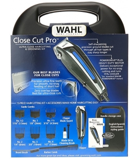 ماشین اصلاح سر و صورت وال کلوز کات پرو Wahl Close Cut Pro 79111-1701Clipper