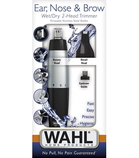 موزن گوش و بینی وال Wahl 5560-2101 Ear Nose Trimmer