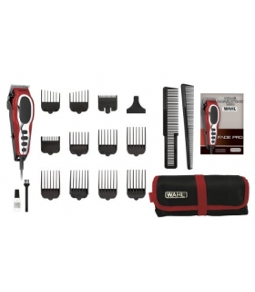 ماشین اصلاح سر و صورت وال  فید پرو گرومینگ Wahl Fade Pro Grooming Kit 79111-1201