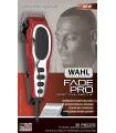 ماشین اصلاح سر و صورت وال  فید پرو گرومینگ Wahl Fade Pro Grooming Kit 79111-1201