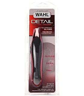 تریمر و موزن گوش و صورت وال Wahl Battery Detail Trimmer 9972-200