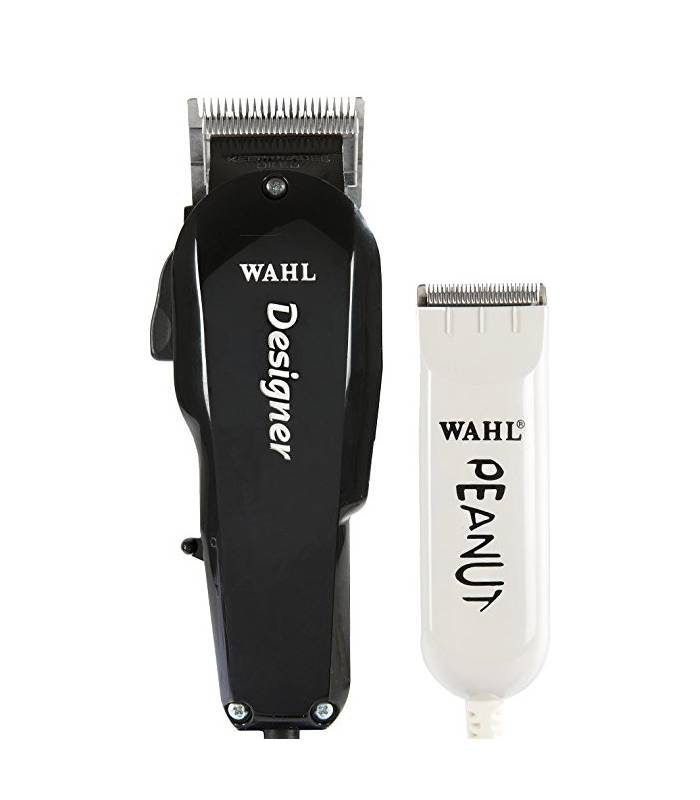 ماشین اصلاح سر و صورت وال آل استار کمبو Wahl Professional All Star Clipper/Trimmer Combo 8331