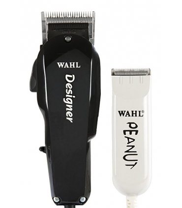 ماشین اصلاح سر و صورت وال آل استار کمبو Wahl Professional All Star Clipper/Trimmer Combo 8331