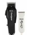 ماشین اصلاح سر و صورت وال آل استار کمبو Wahl Professional All Star Clipper/Trimmer Combo 8331