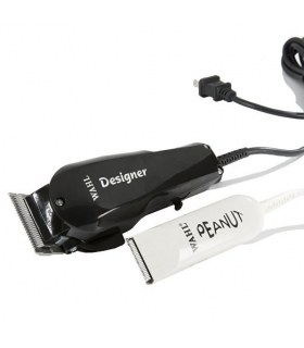 ماشین اصلاح سر و صورت وال آل استار کمبو Wahl Professional All Star Clipper/Trimmer Combo 8331