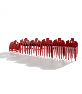 ماشین اصلاح سر و صورت وال آل استار کمبو Wahl Professional All Star Clipper/Trimmer Combo 8331