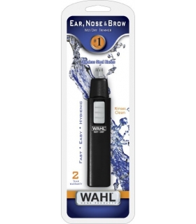 موزن گوش و بینی و تریمر ابرو وال Wahl 5567-500 Ear Nose and Brow