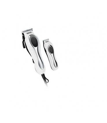 ماشین اصلاح سر و صورت وال دولوکس 999663  wahl deluxe haircutting kit